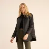 Chopper II Jacket - Black sold by Roark