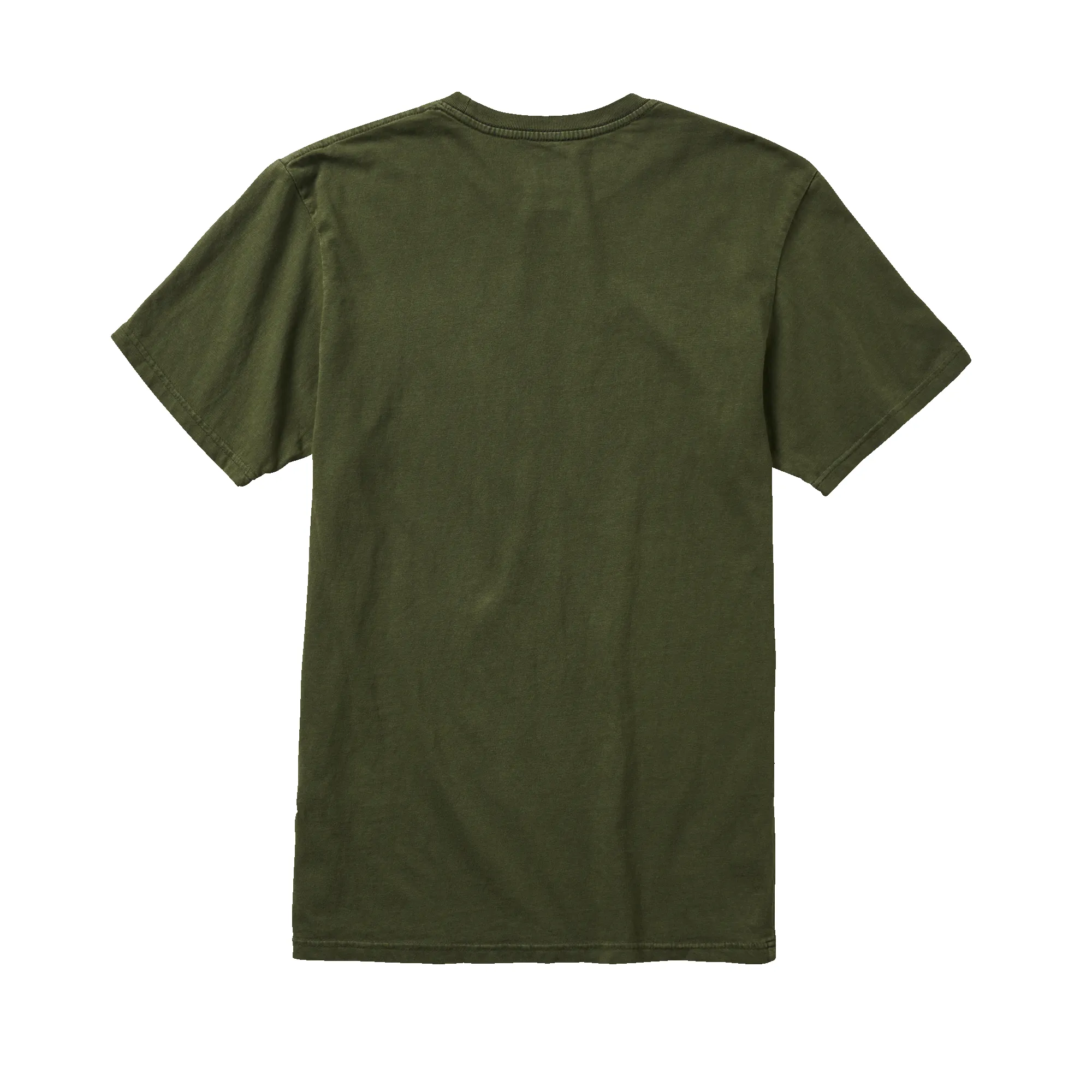 Isola Eterna Premium Tee - Military sold by Roark product image thumbnail 4