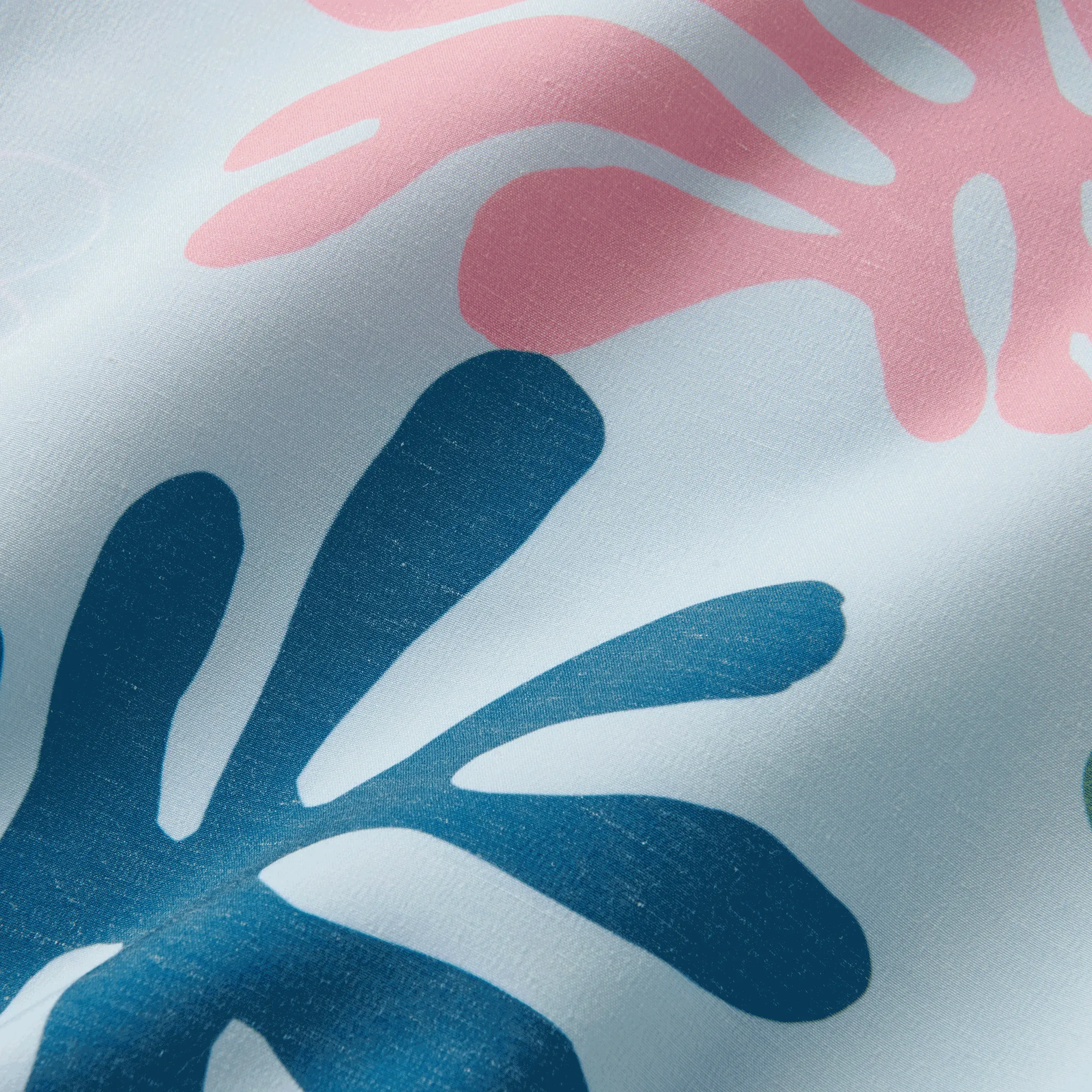 Chiller 17" Boardshorts - Light Blue sold by Roark product image thumbnail 4