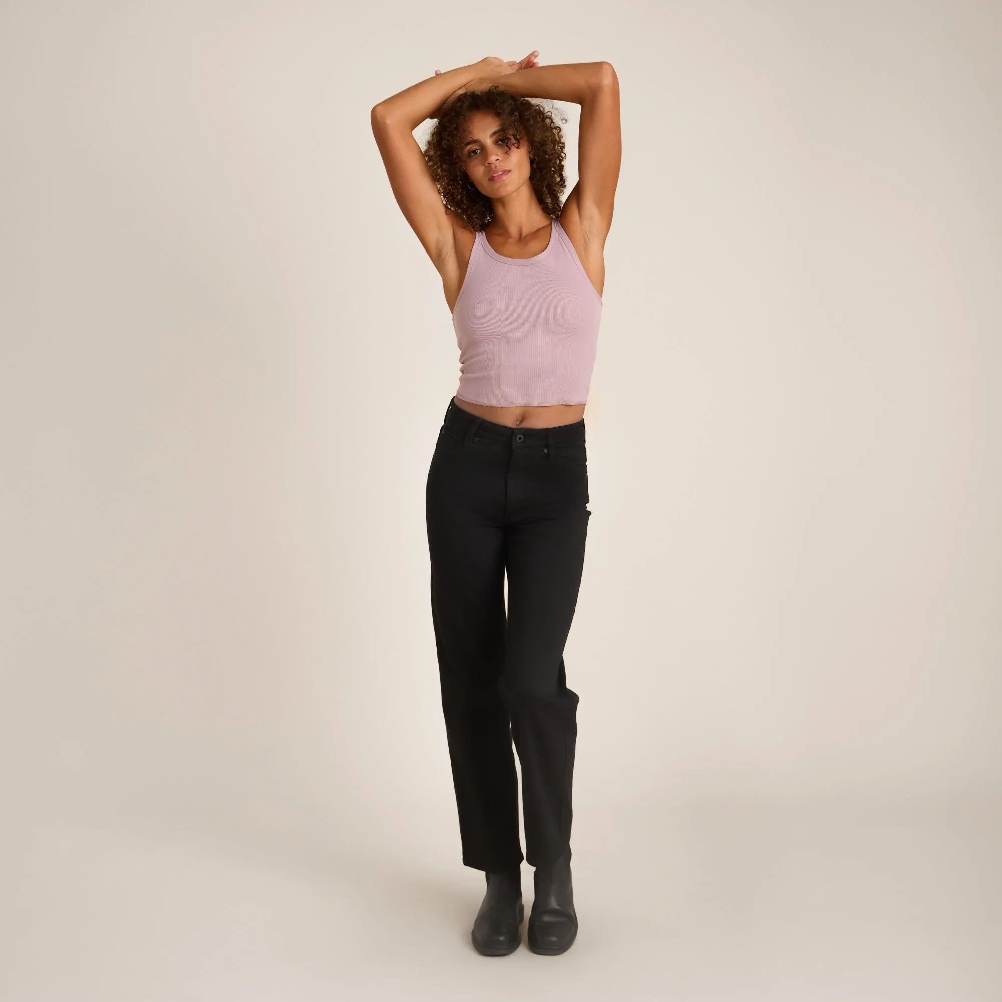 Wind Worn Tank - Arctic Grape sold by Roark product image thumbnail 4