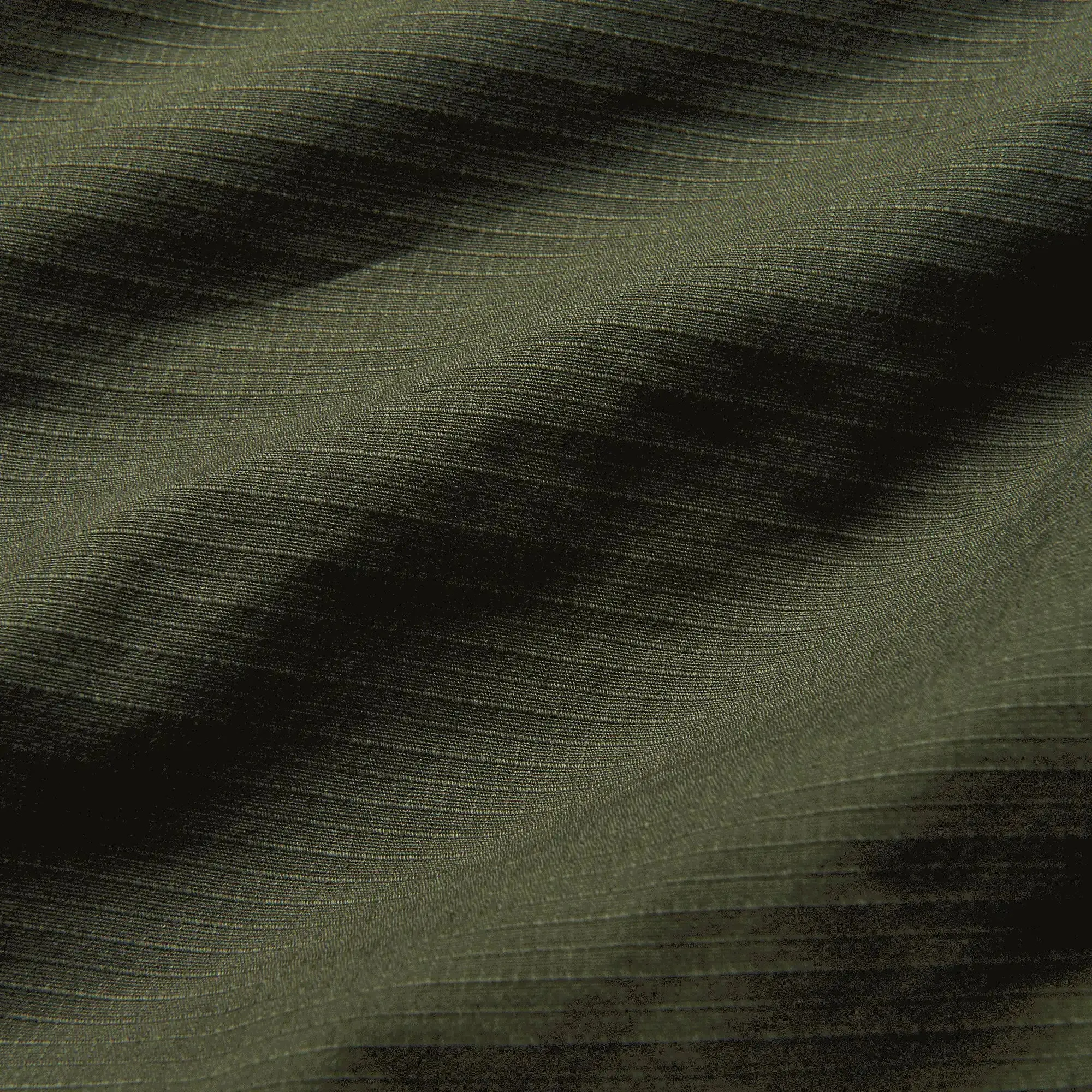 Campover Cargo Pants - Dark Military sold by Roark product image thumbnail 5