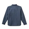 Backwoods Flannel Jacket - Orion sold by Roark