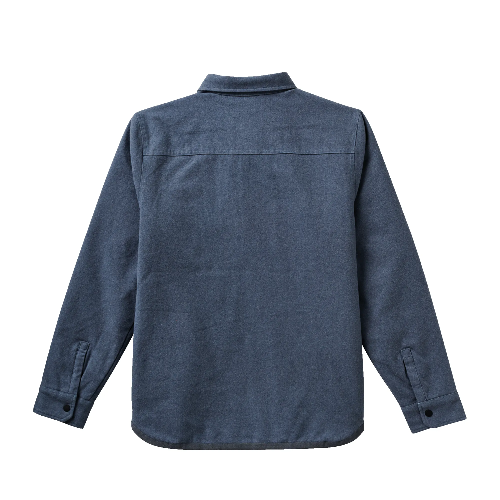 Backwoods Flannel Jacket - Orion sold by Roark product image thumbnail 2