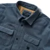 Backwoods Flannel Jacket - Orion sold by Roark