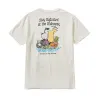 Taste Of Tahiti Premium Tee - Off White sold by Roark
