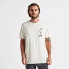 Taste Of Tahiti Premium Tee - Off White sold by Roark
