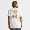 Taste Of Tahiti Premium Tee - Off White sold by Roark