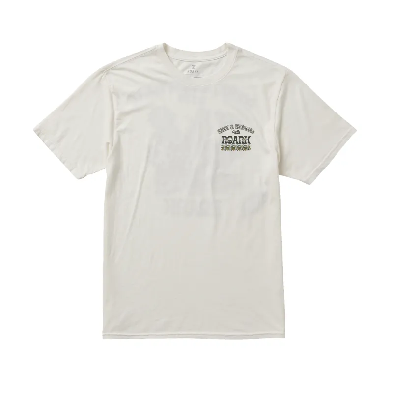 Seek & Explore Premium Tee - Off White sold by Roark