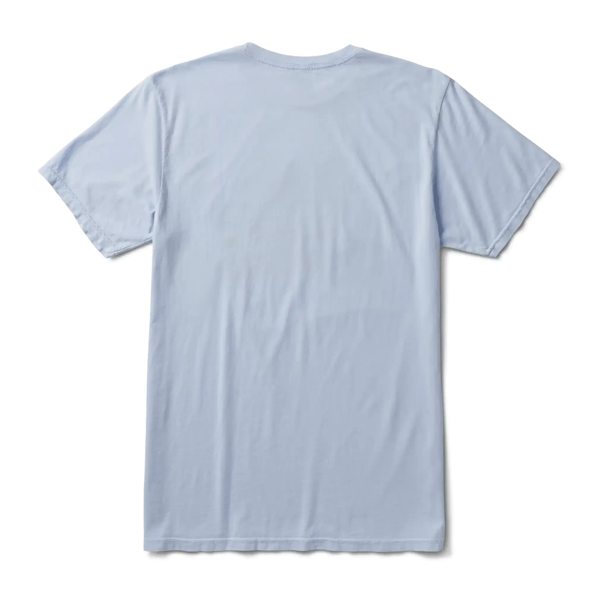 NZ Tourist Premium Tee - Light Blue sold by Roark product image thumbnail 5