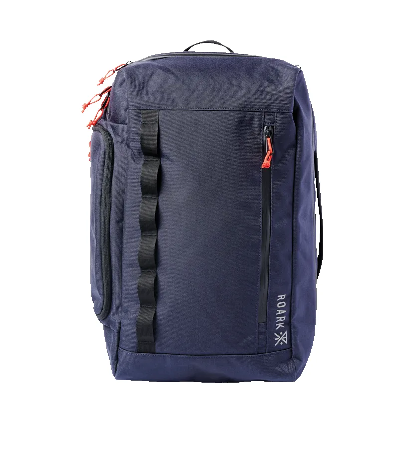 3-Day Fixer 35L Bag - Blue sold by Roark