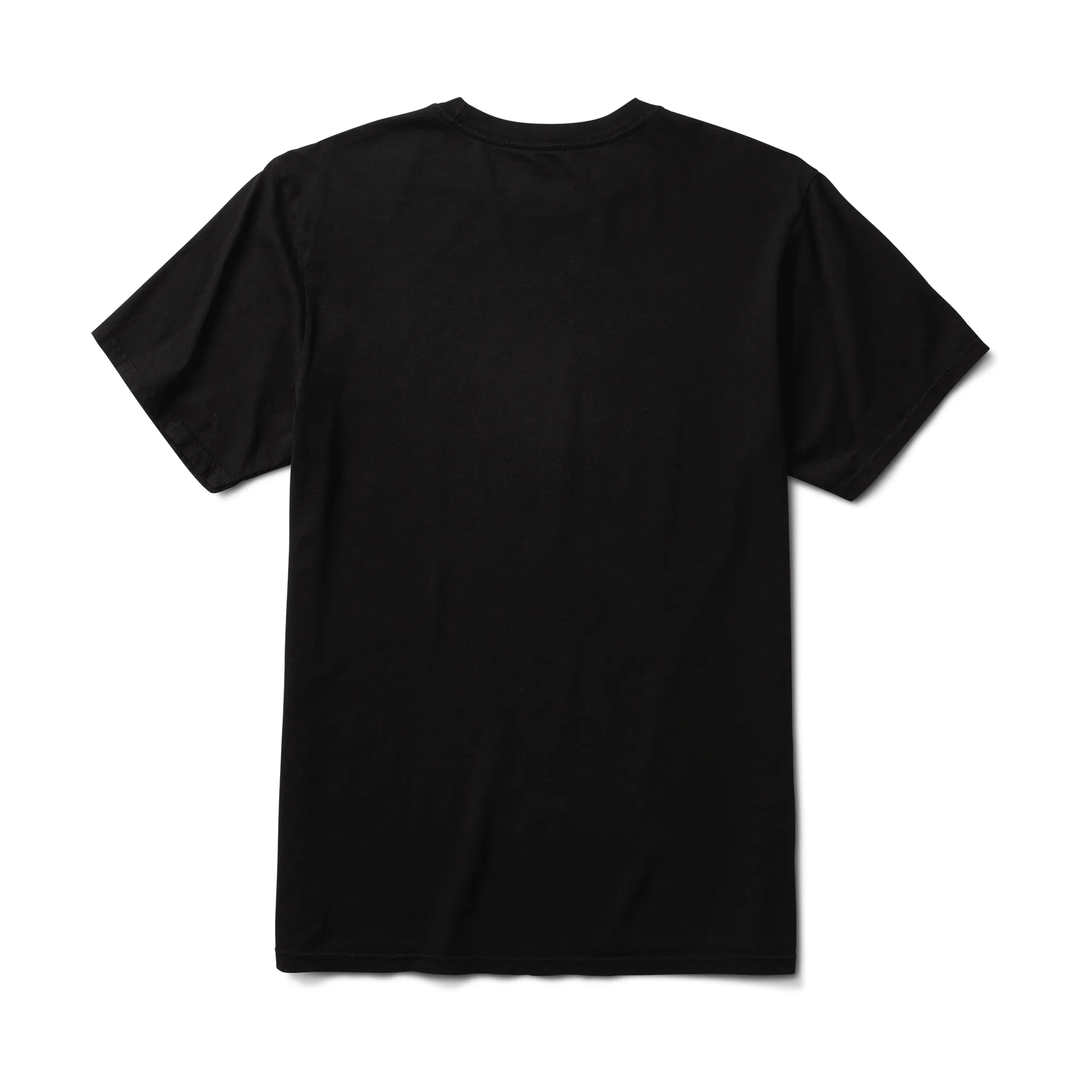 Tourist Premium Tee - Black sold by Roark product image thumbnail 2