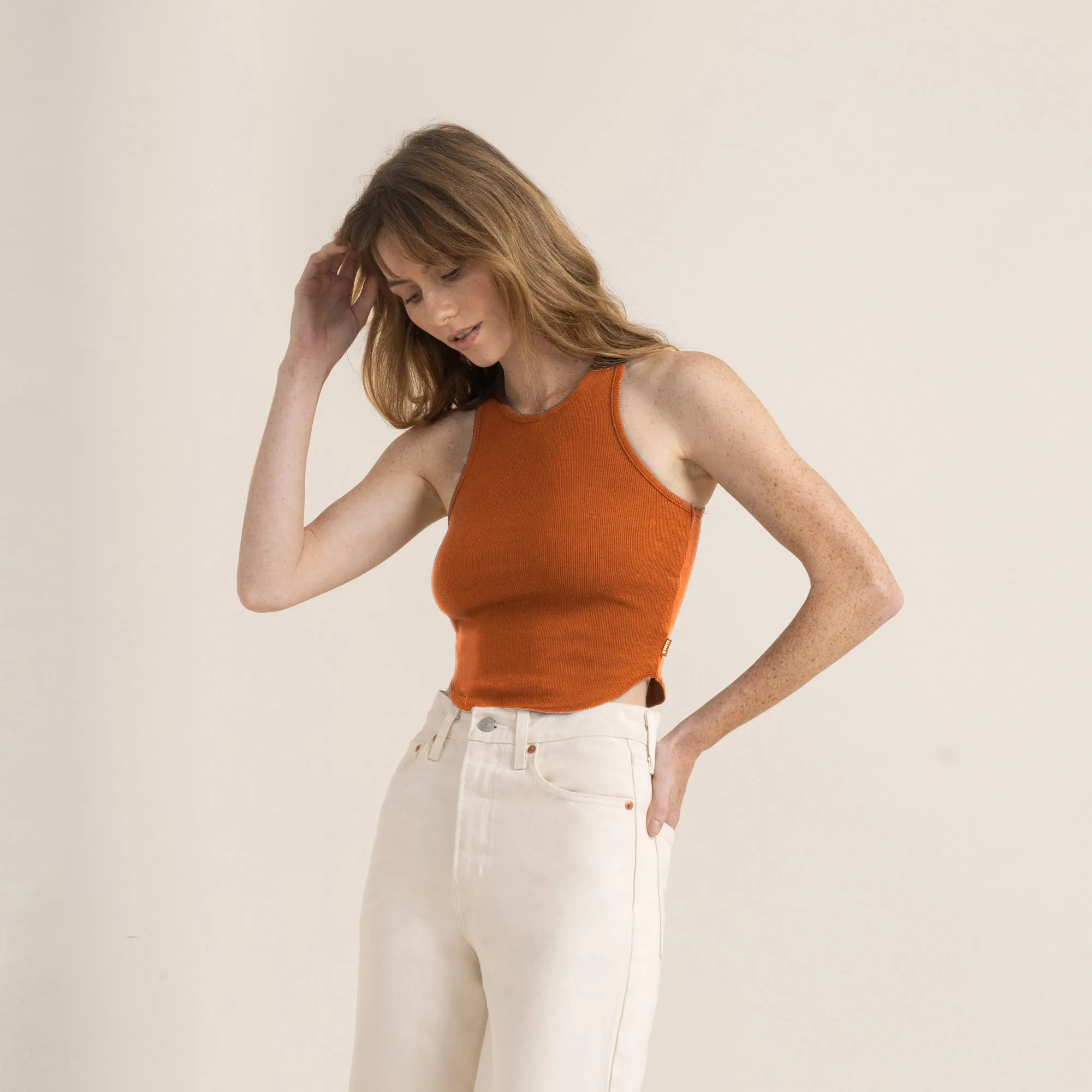 Cruiser Tank - Tobacco sold by Roark product image thumbnail 4