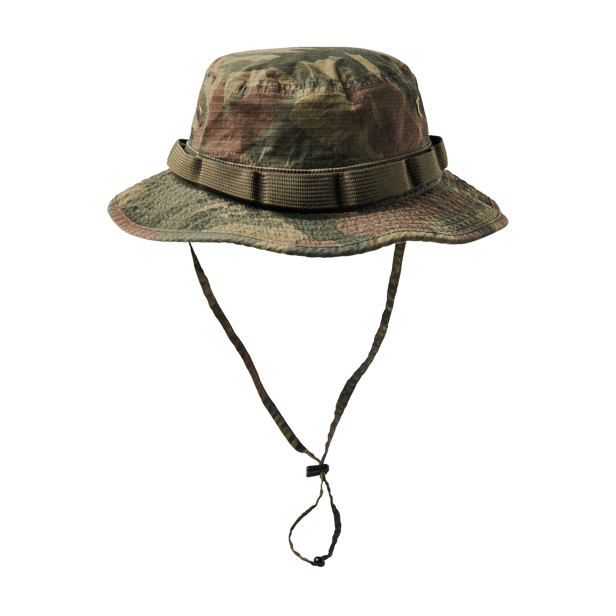 Boonie Hat - Camo sold by Roark
