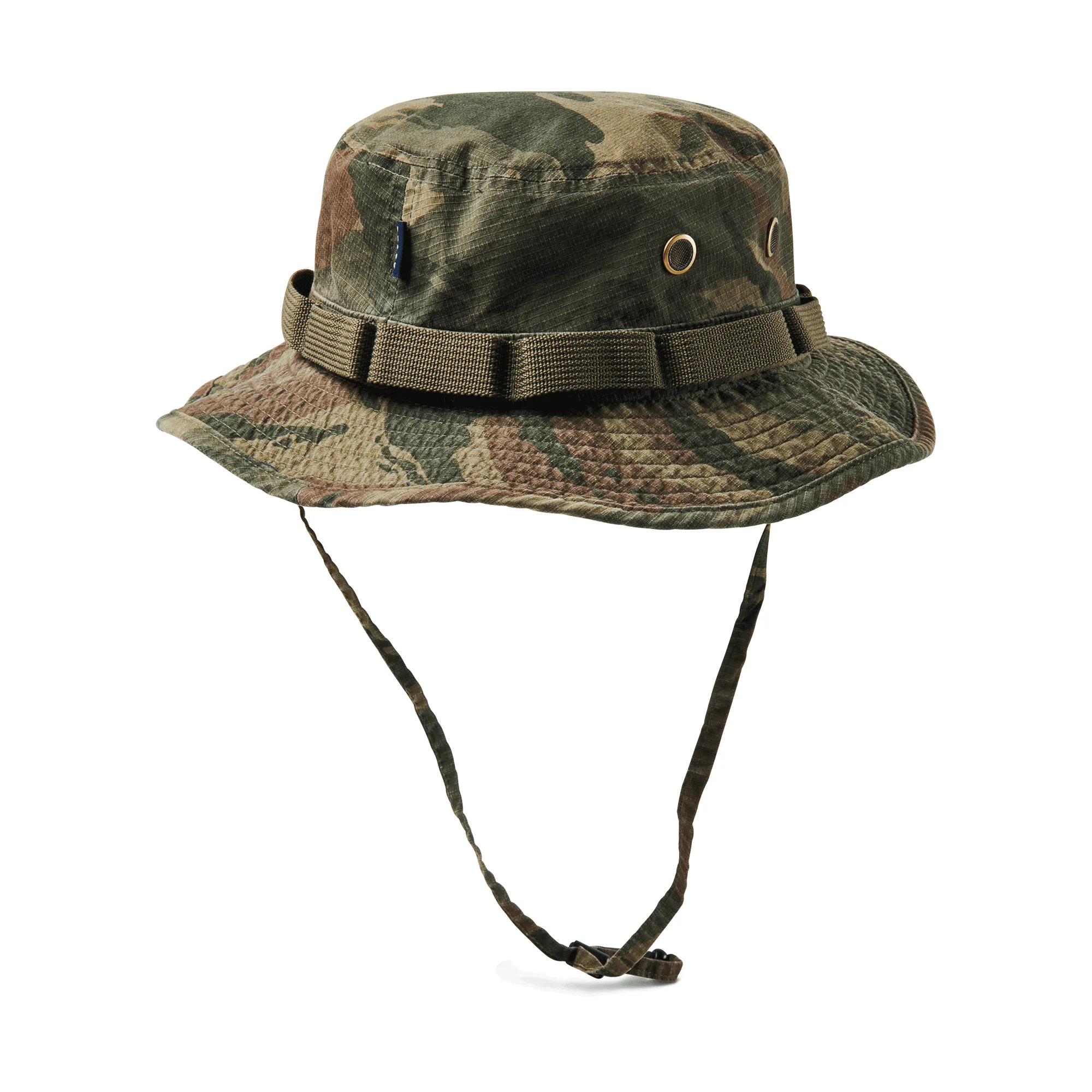 Boonie Hat - Camo sold by Roark product image thumbnail 2