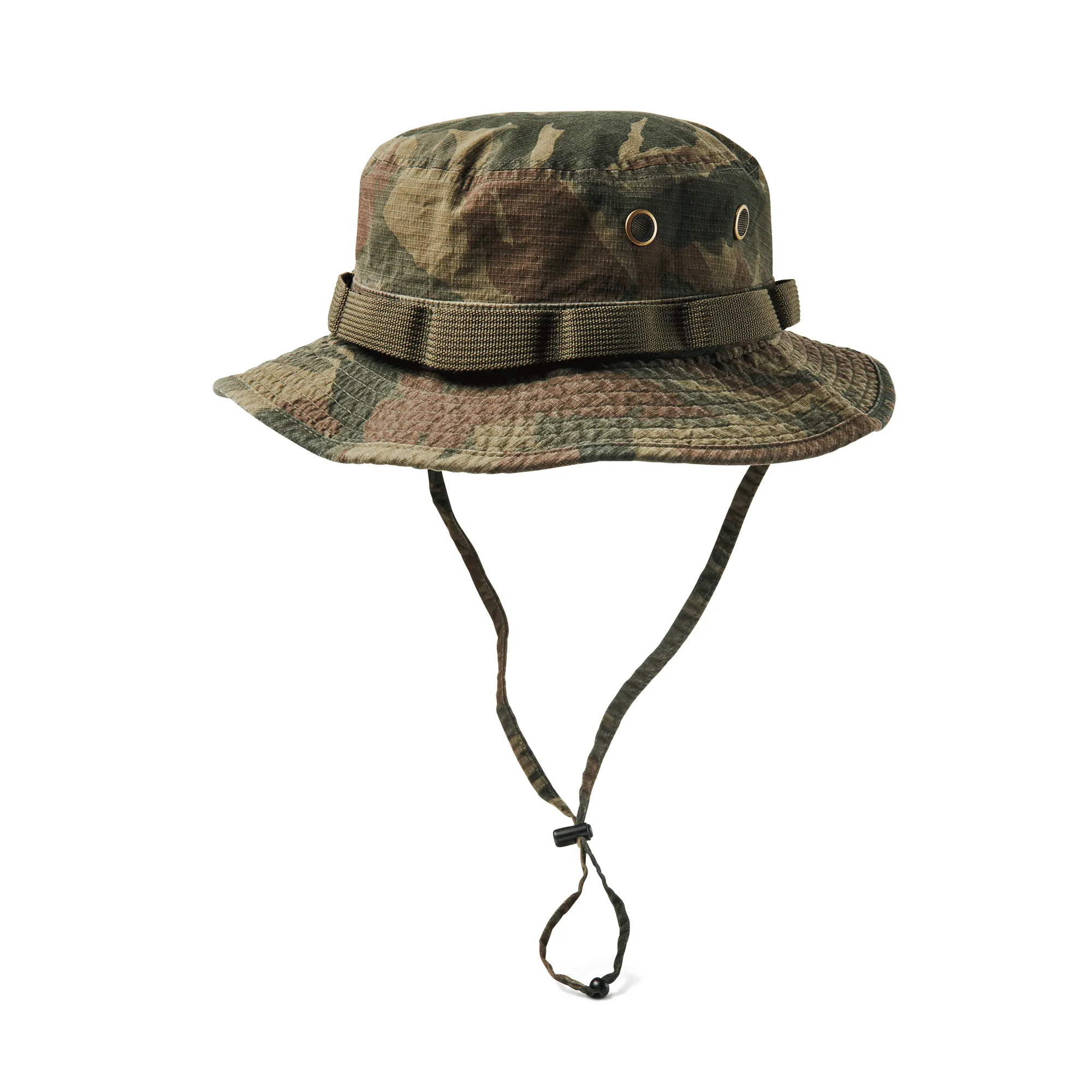 Boonie Hat - Camo sold by Roark product image thumbnail 3