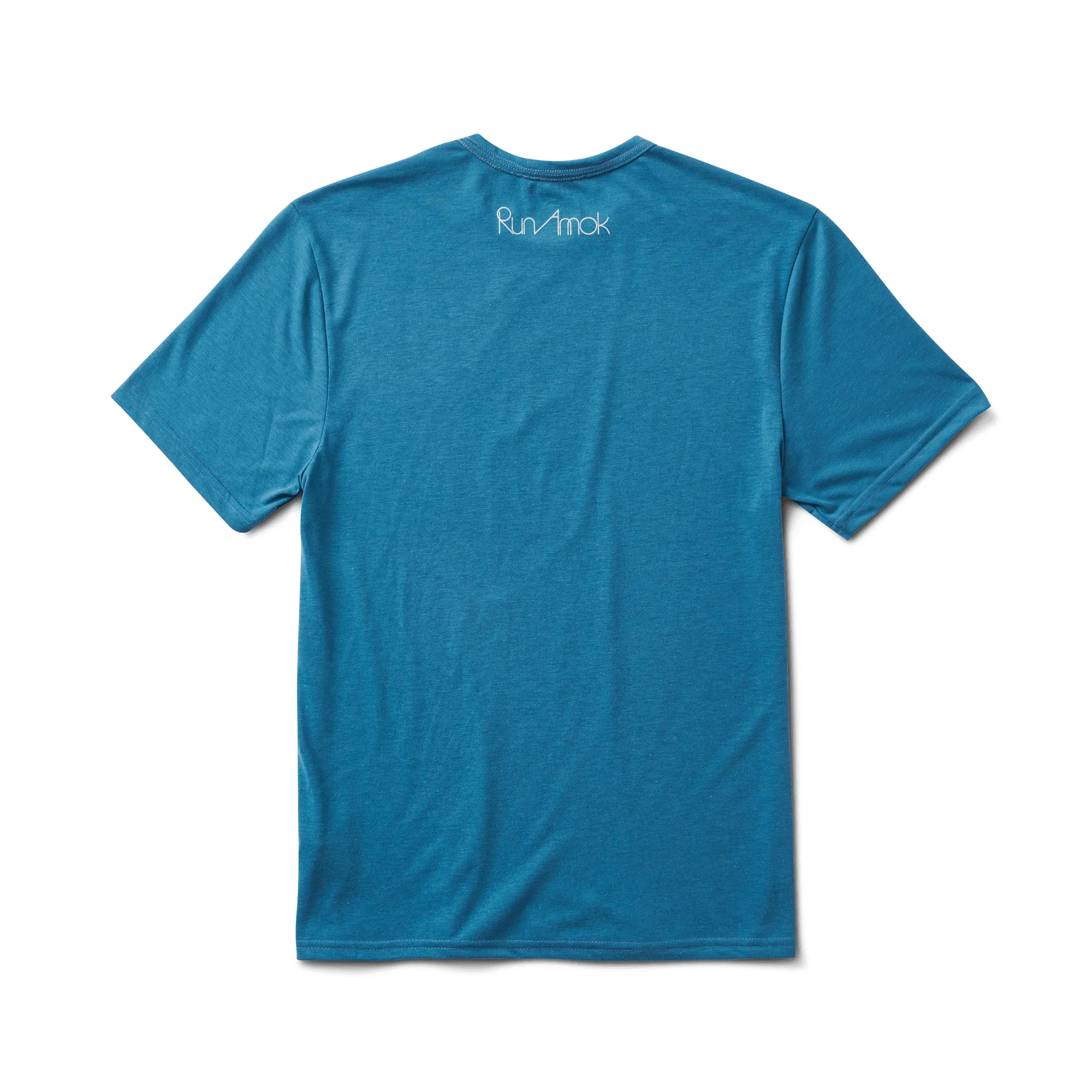 Mathis Core Tee - Costa sold by Roark product image thumbnail 3
