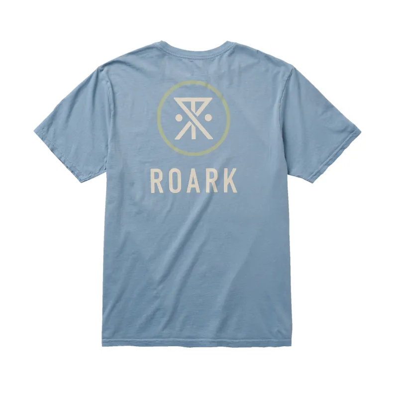 Safecamp XL Premium Tee - Cascata sold by Roark