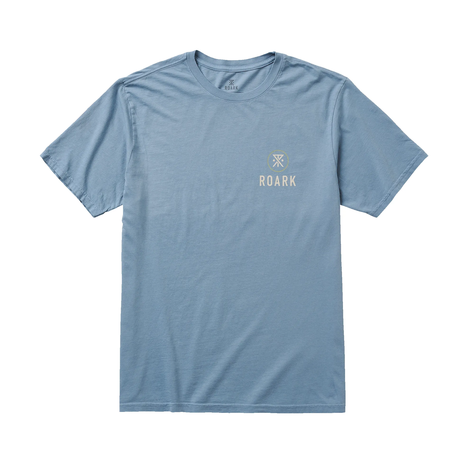 Safecamp XL Premium Tee - Cascata sold by Roark product image thumbnail 5