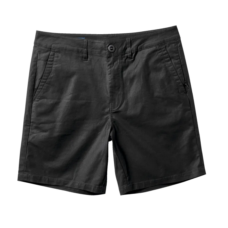 Porter 3.0 Shorts 18" - Black sold by Roark