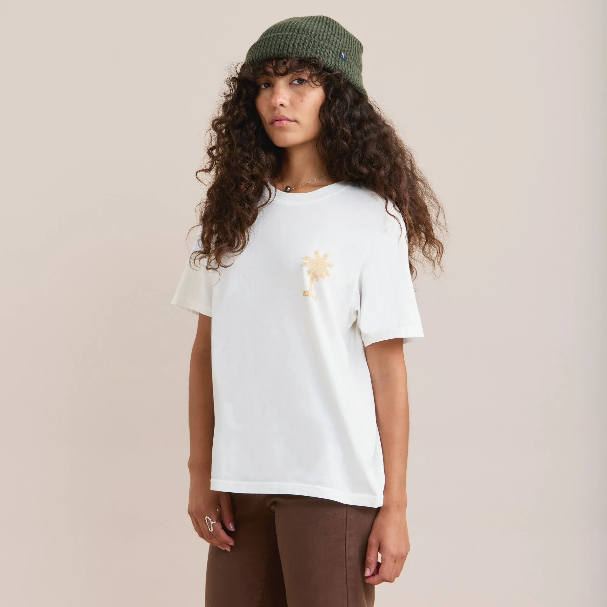 Grow Your Own Premium Tee - Off White sold by Roark product image thumbnail 5
