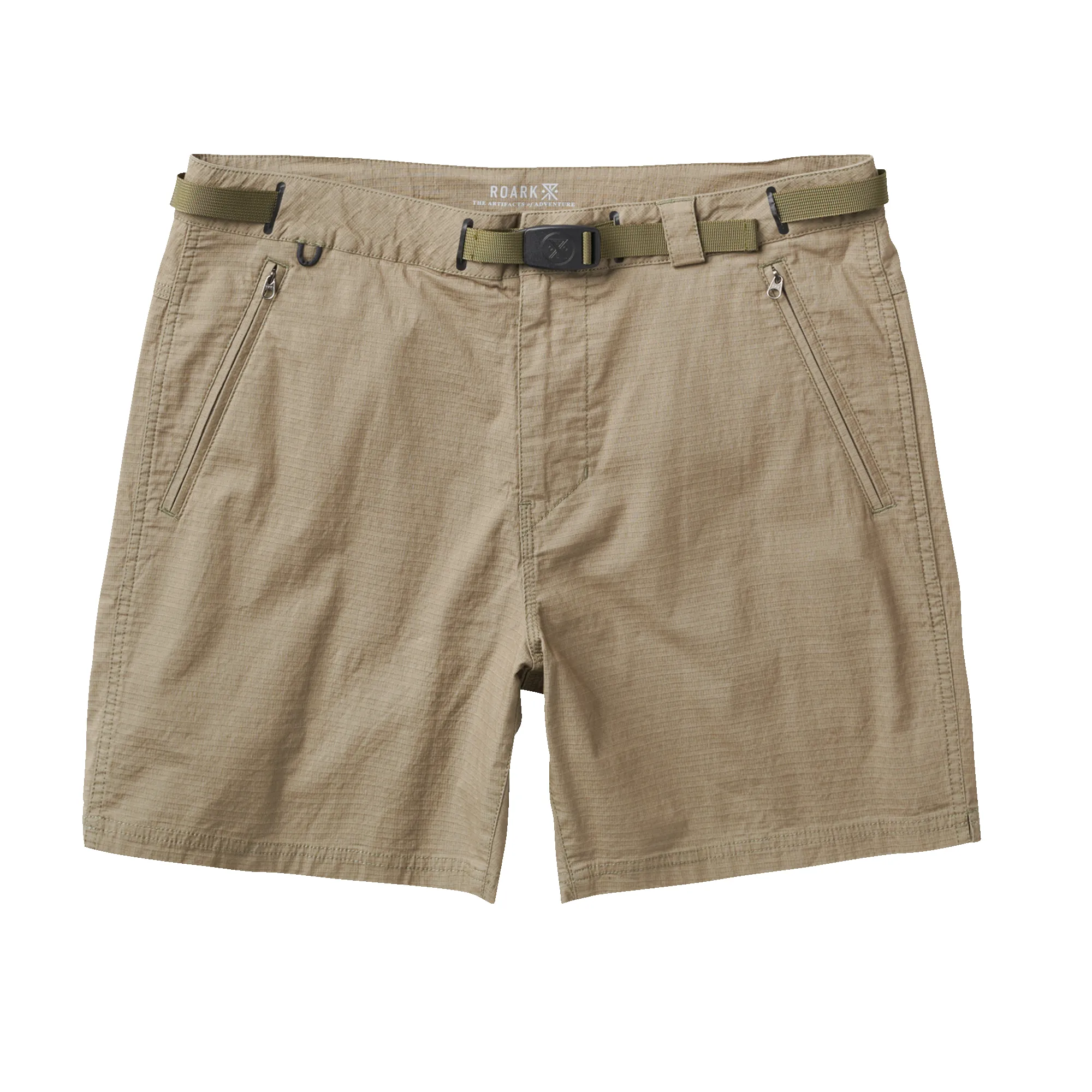 Campover Shorts 17" - Sage sold by Roark