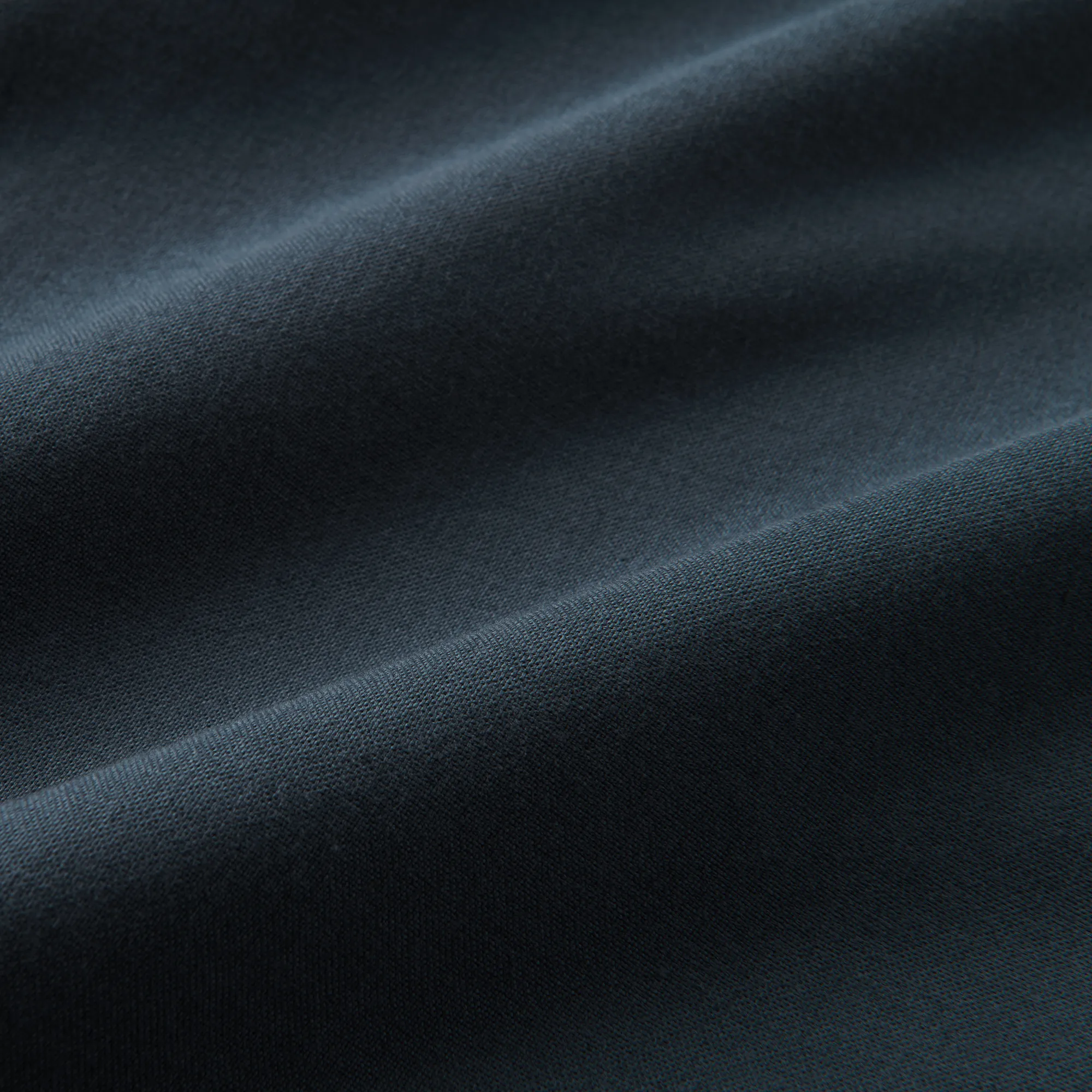 Scholar Stretch Long Sleeve Button Up Shirt - Orion sold by Roark product image thumbnail 4