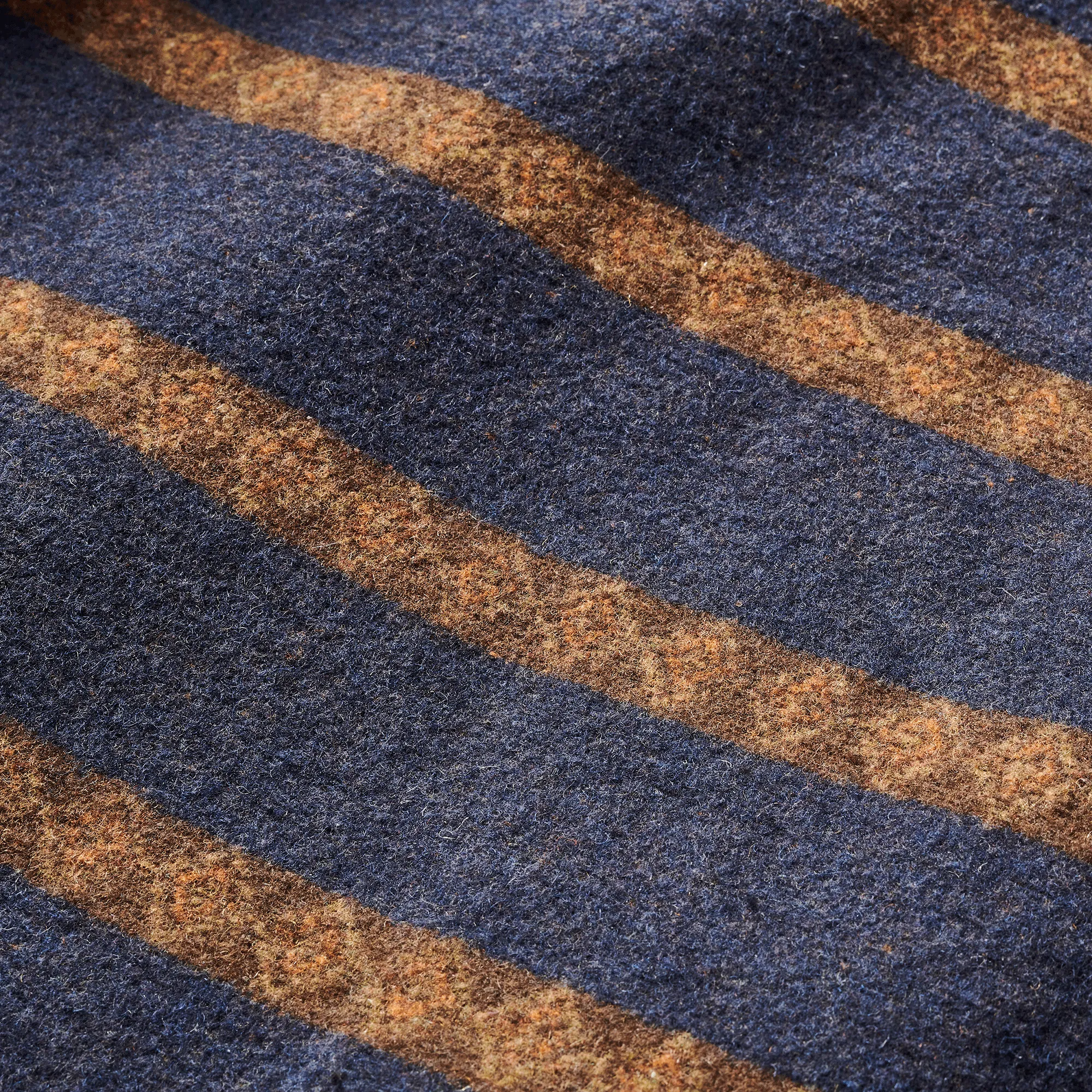 Nordsman Flannel - Dark Navy sold by Roark product image thumbnail 4