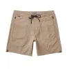 Layover Hybrid Trail Shorts 18" - Beach sold by Roark