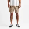 Layover Hybrid Trail Shorts 18" - Beach sold by Roark