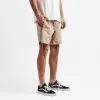 Layover Hybrid Trail Shorts 18" - Beach sold by Roark