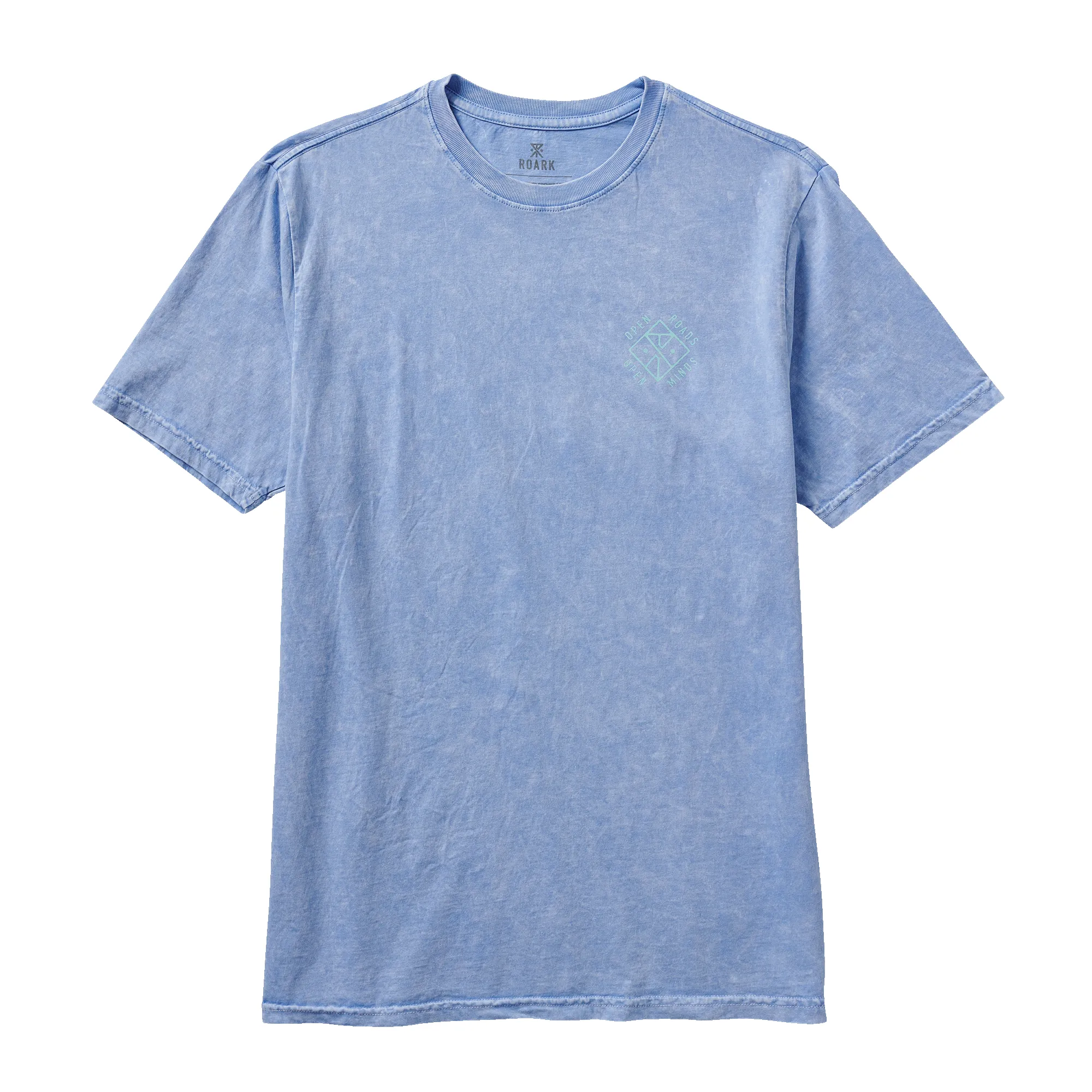 Ghostrider Premium Tee - Blaveis sold by Roark product image thumbnail 4