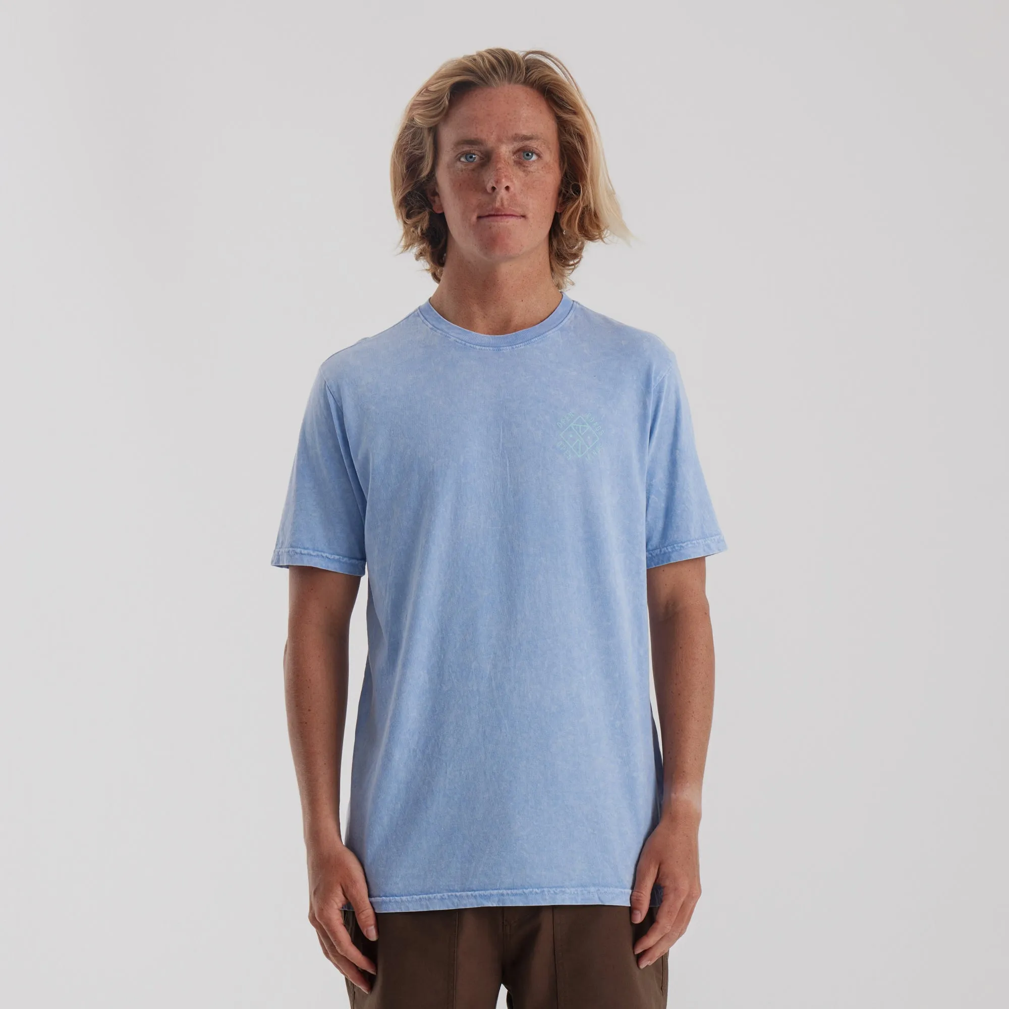 Ghostrider Premium Tee - Blaveis sold by Roark product image thumbnail 2