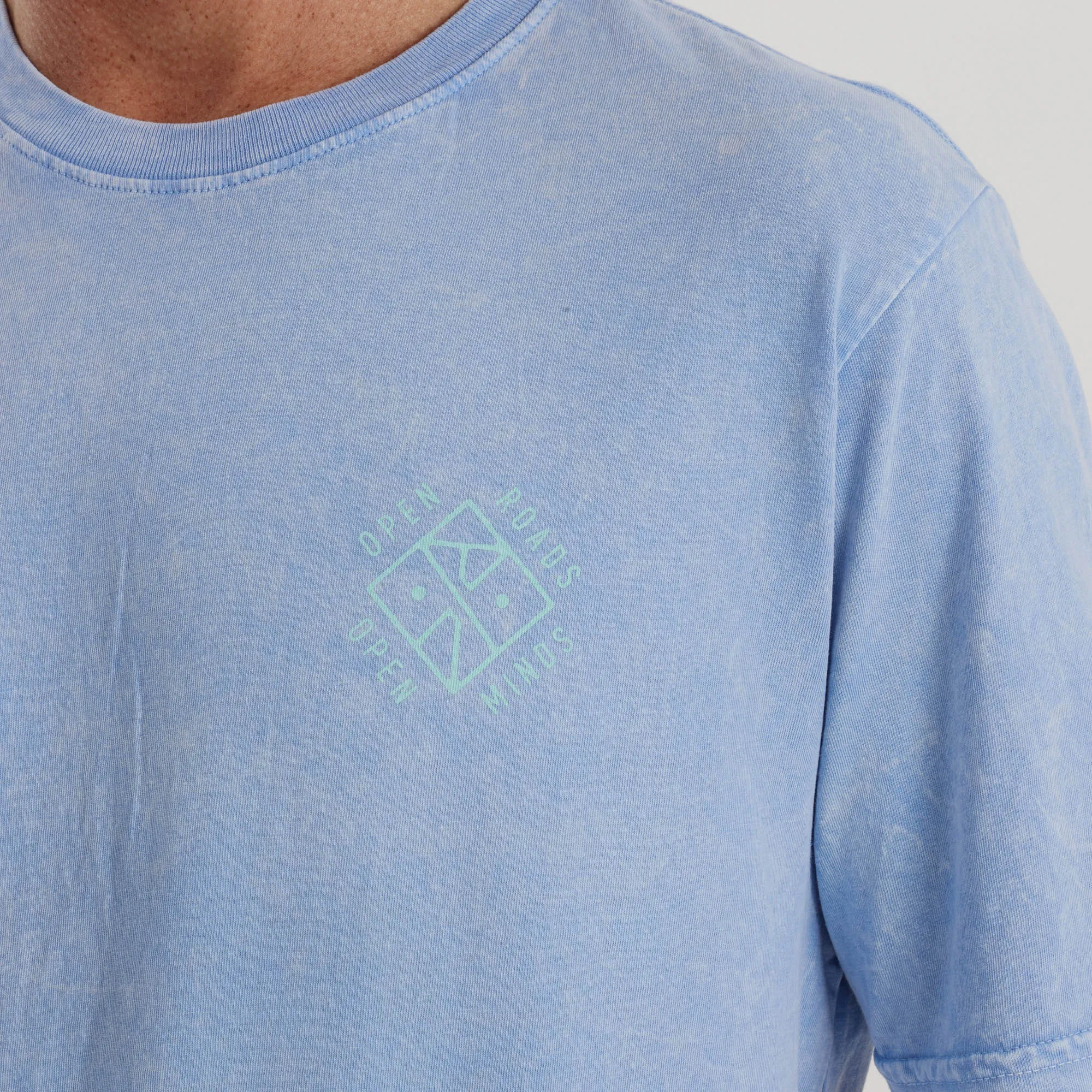 Ghostrider Premium Tee - Blaveis sold by Roark product image thumbnail 5