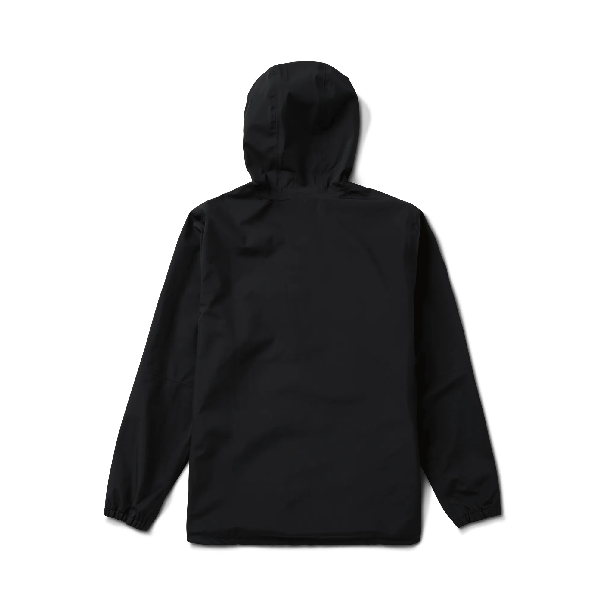 Cascade 3-Layer Jacket - Black sold by Roark product image thumbnail 2