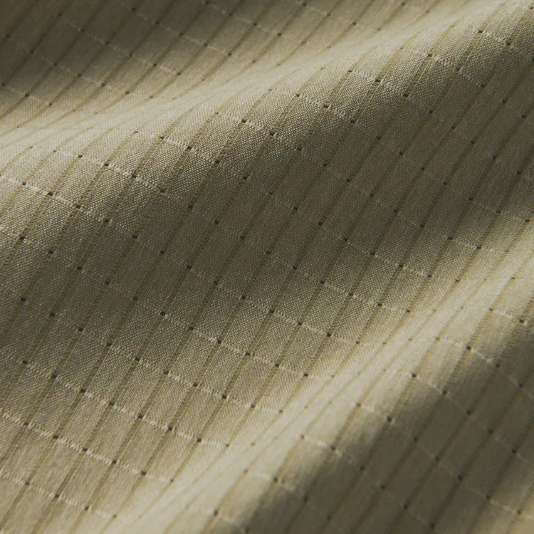 Bless Up Polo Button Up Shirt - Dusty Green sold by Roark product image thumbnail 4