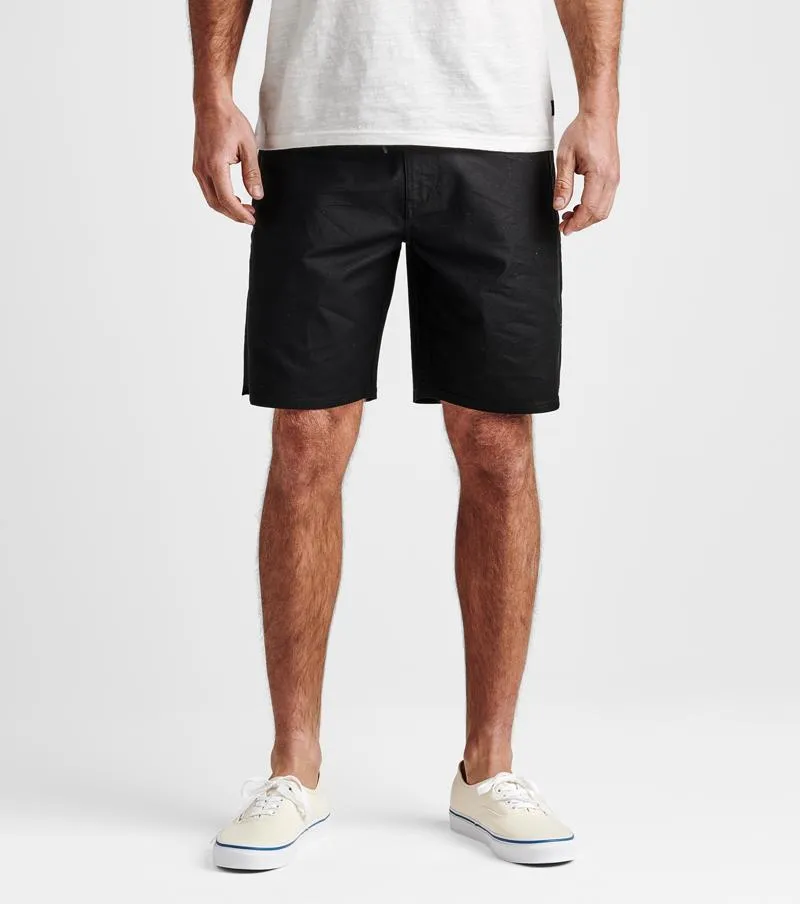 Layover 2.0 Shorts - Black sold by Roark product image thumbnail 5