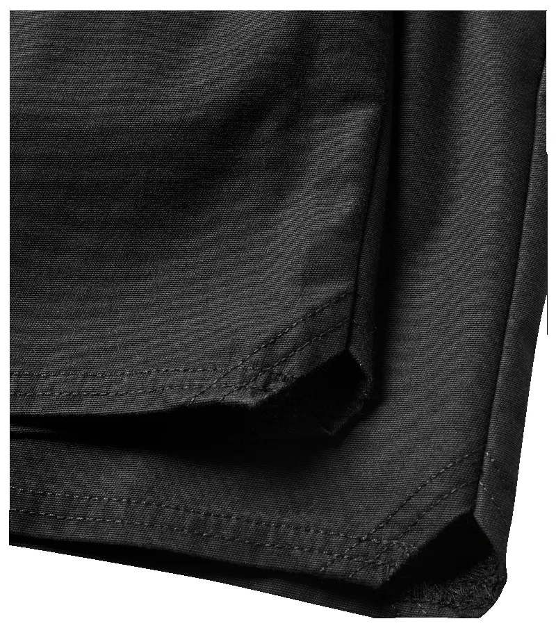 Layover 2.0 Shorts - Black sold by Roark product image thumbnail 4