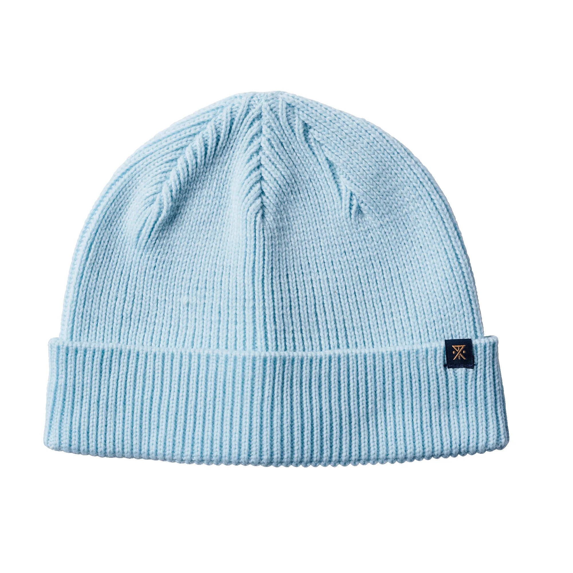 Teton Beanie - Light Blue sold by Roark