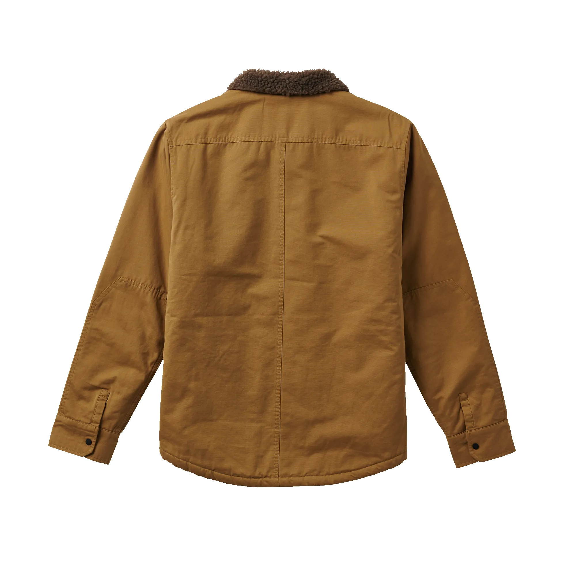 Hebrides Jacket - Dark Bronze sold by Roark product image thumbnail 2