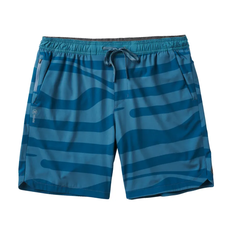 Serrano 2.0 Shorts 8" - Costa sold by Roark