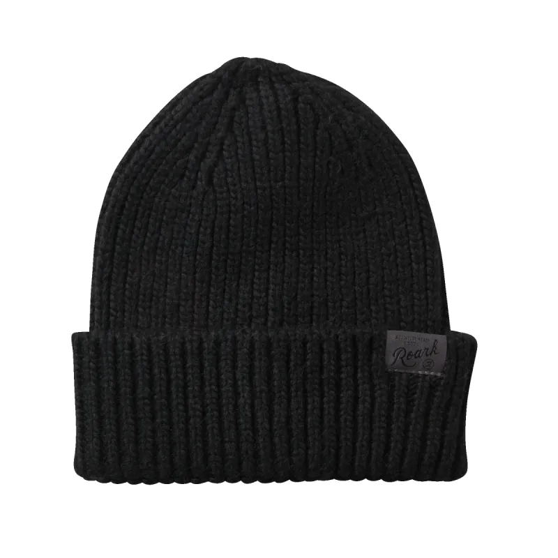 ARG Beanie - Black sold by Roark