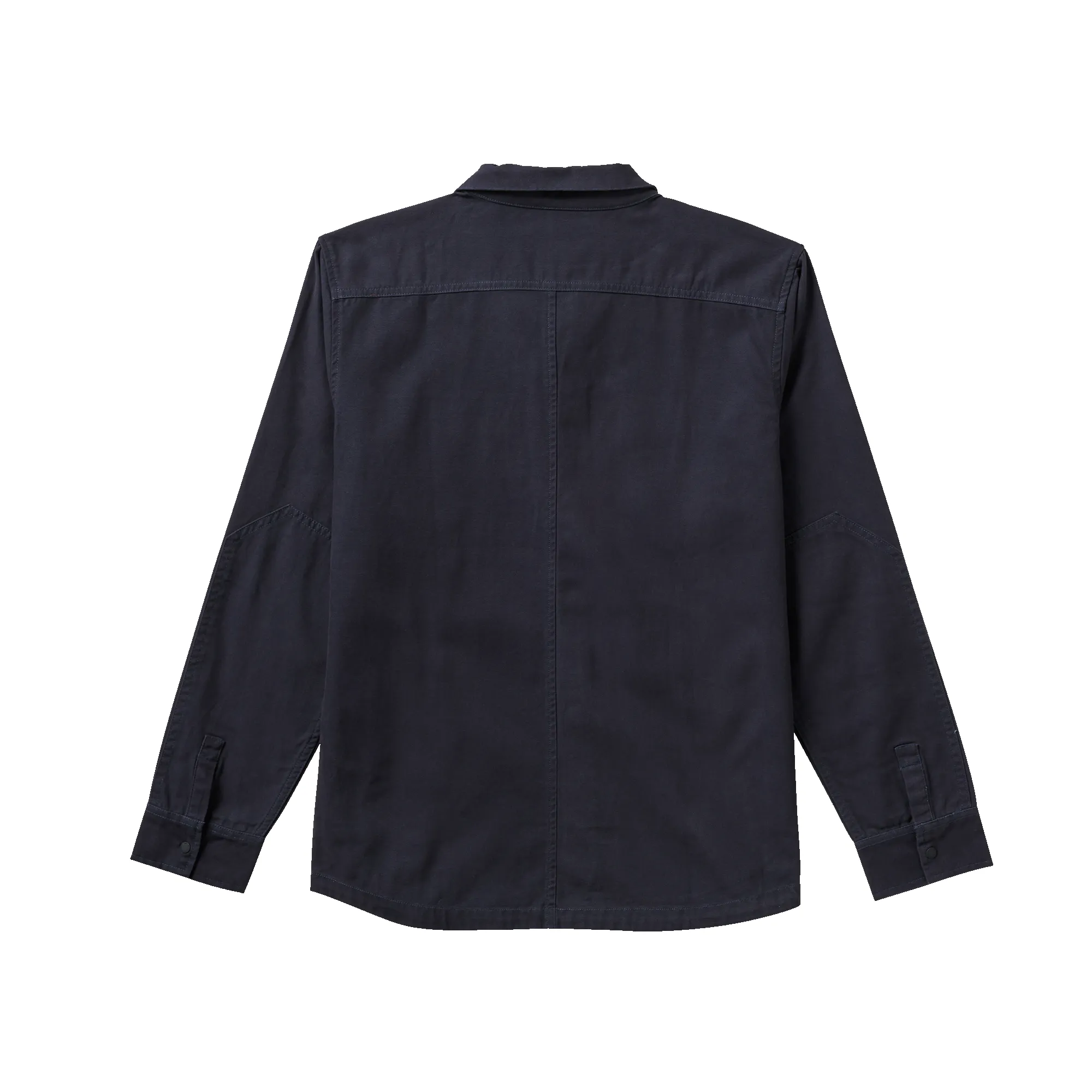 Hebrides Unlined Jacket - Dark Navy sold by Roark product image thumbnail 2