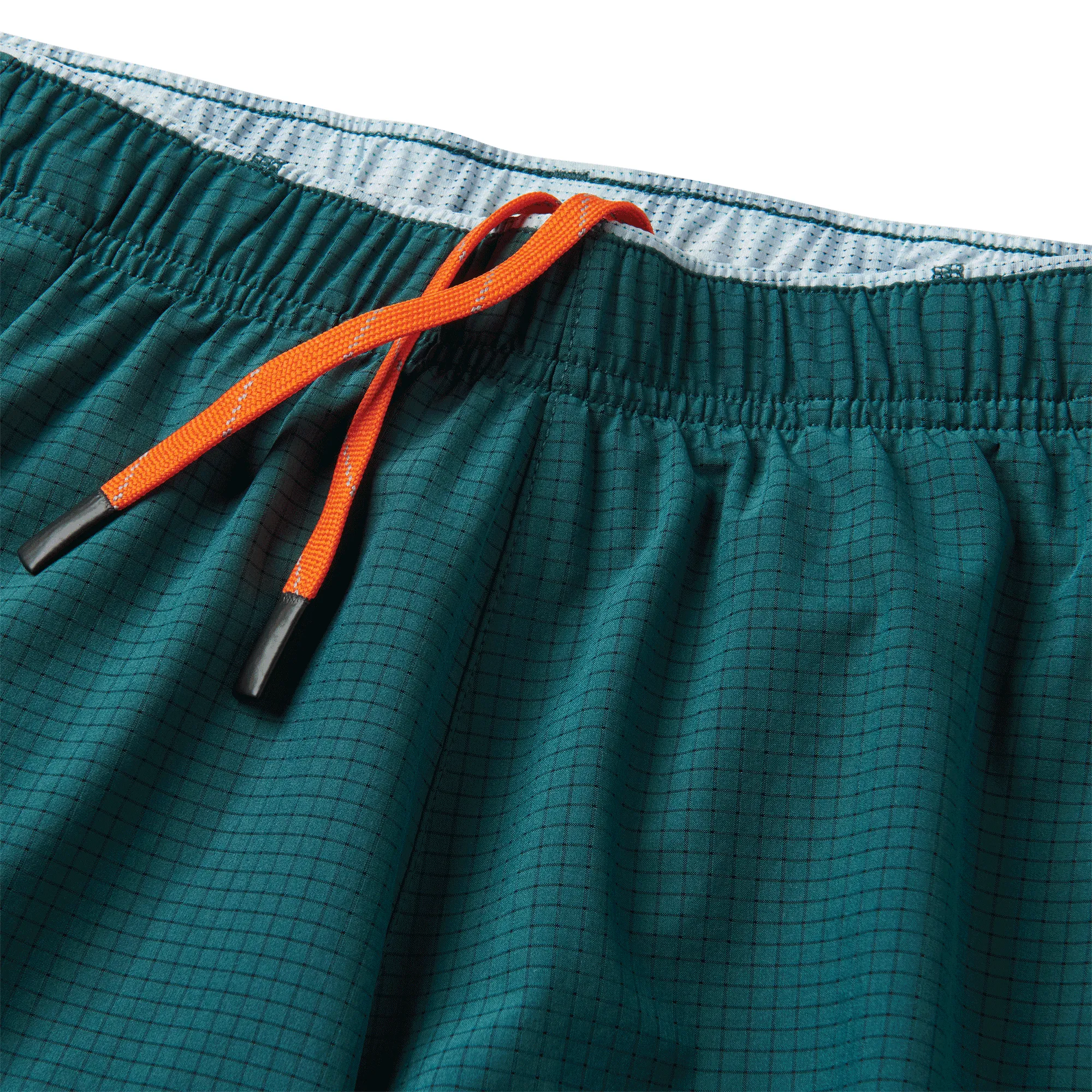 Bommer 3.5" Shorts - Ciele X Roark Evergreen sold by Roark product image thumbnail 3