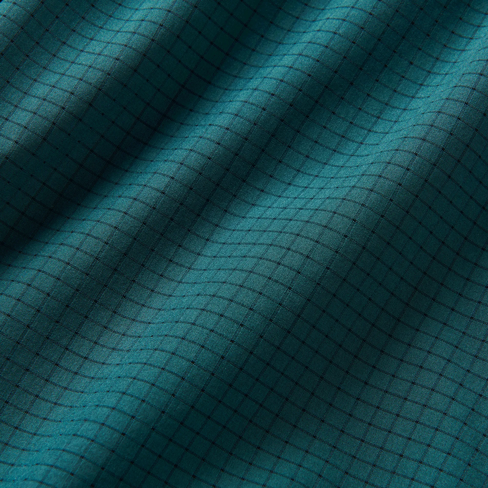 Bommer 3.5" Shorts - Ciele X Roark Evergreen sold by Roark product image thumbnail 4