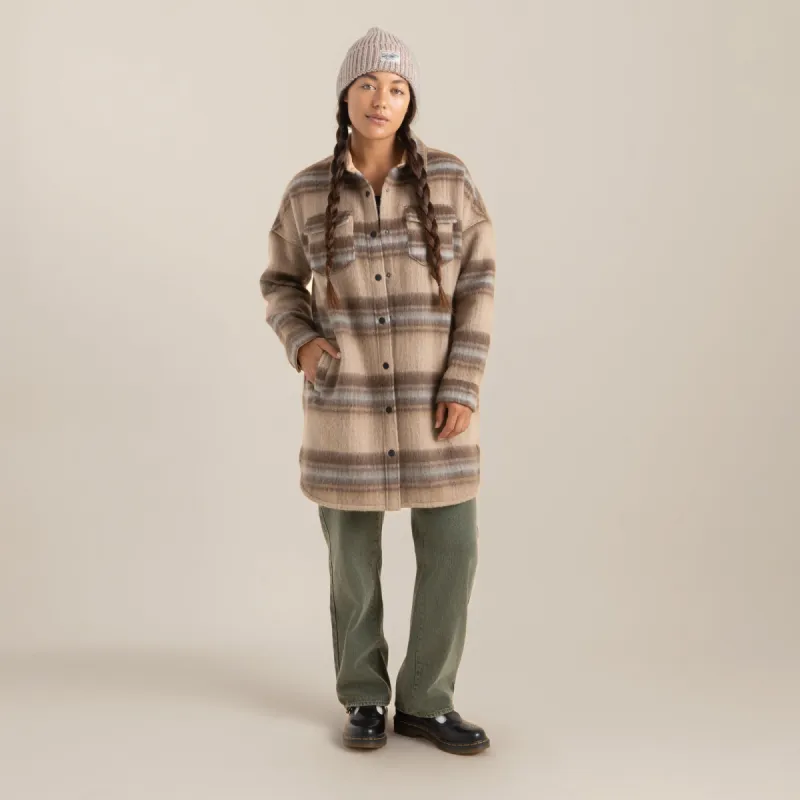 Amberley Long - Saddle sold by Roark