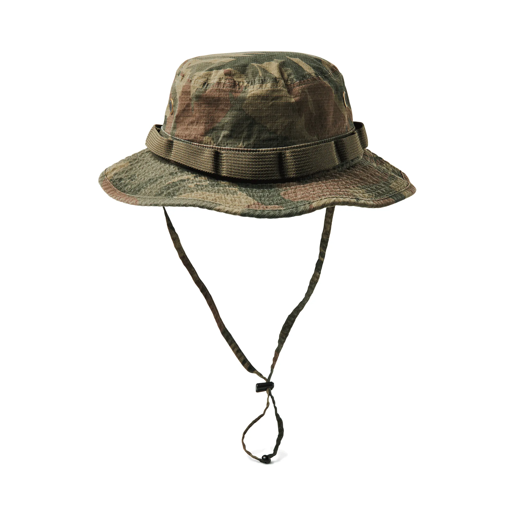 Camo Boonie Hat Snapback Hat - Camo sold by Roark