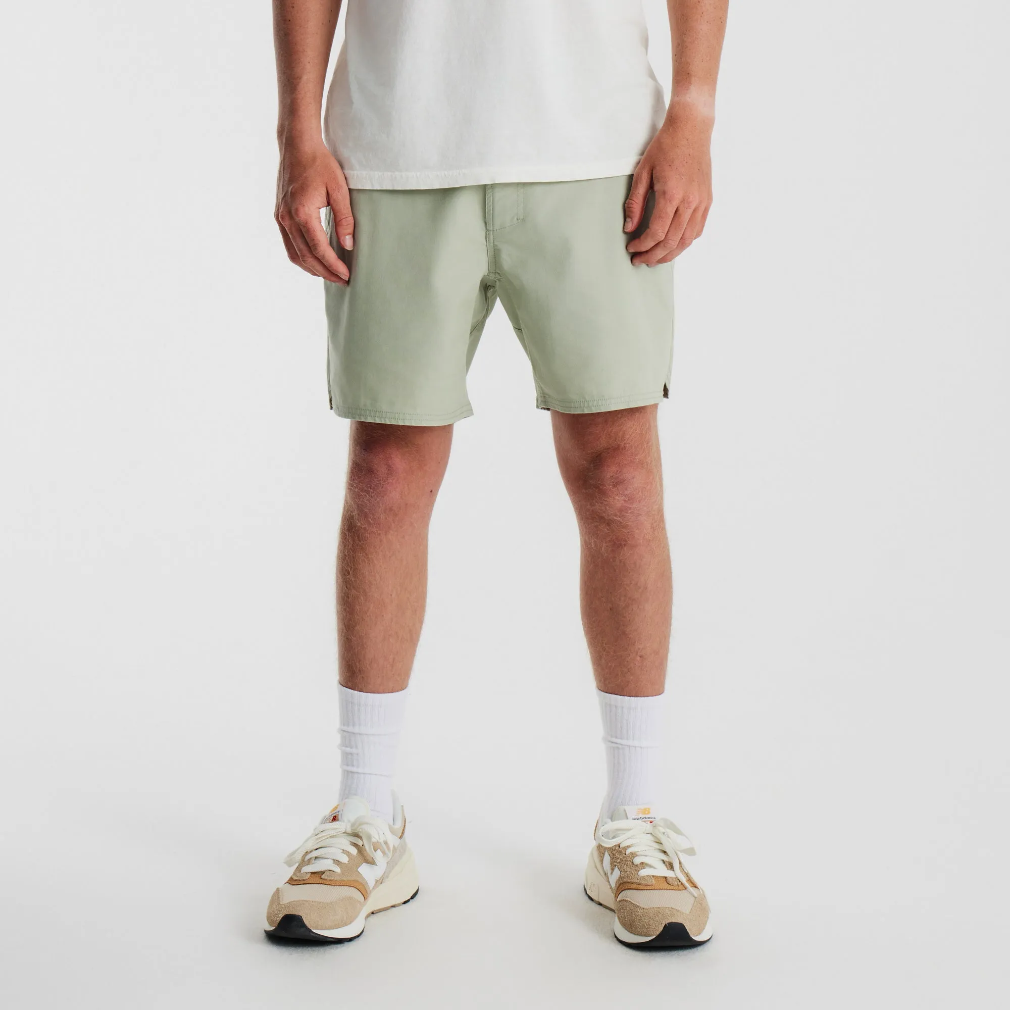 Layover Traveler Shorts 17" - Chaparral sold by Roark product image thumbnail 2