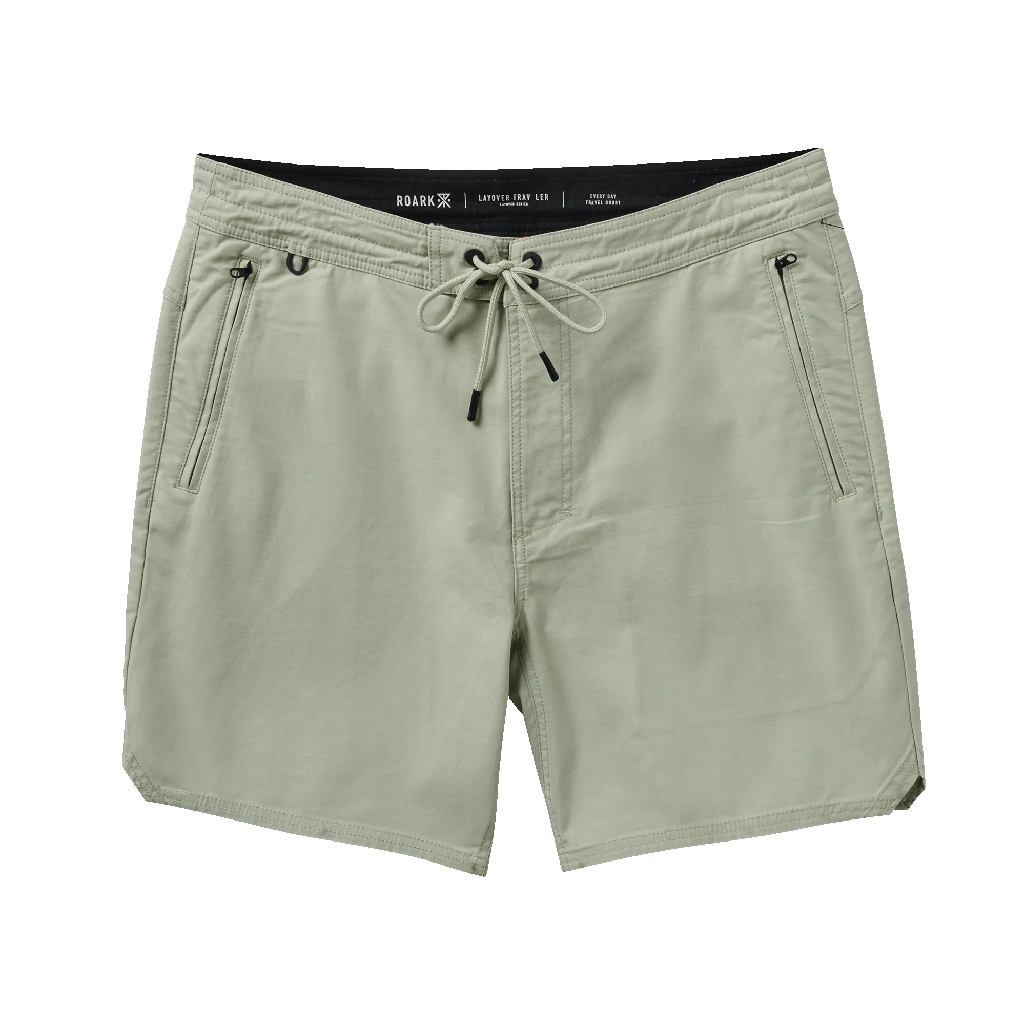 Layover Traveler Shorts 17" - Chaparral sold by Roark