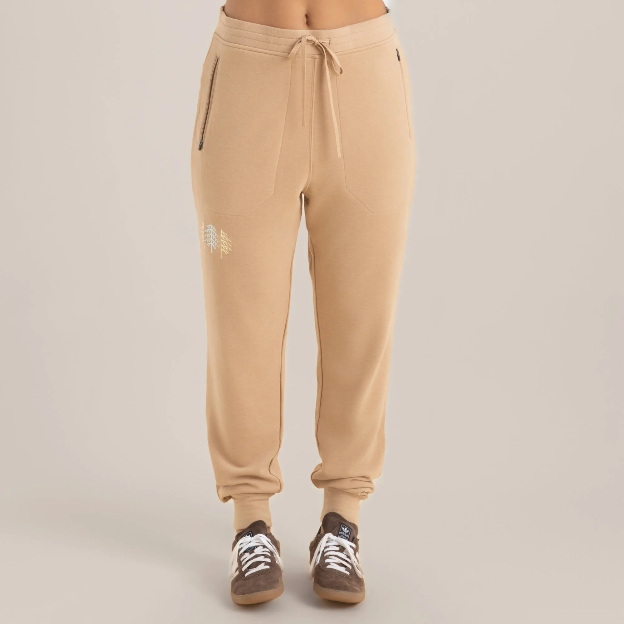Roam Pants - Tan sold by Roark product image thumbnail 5
