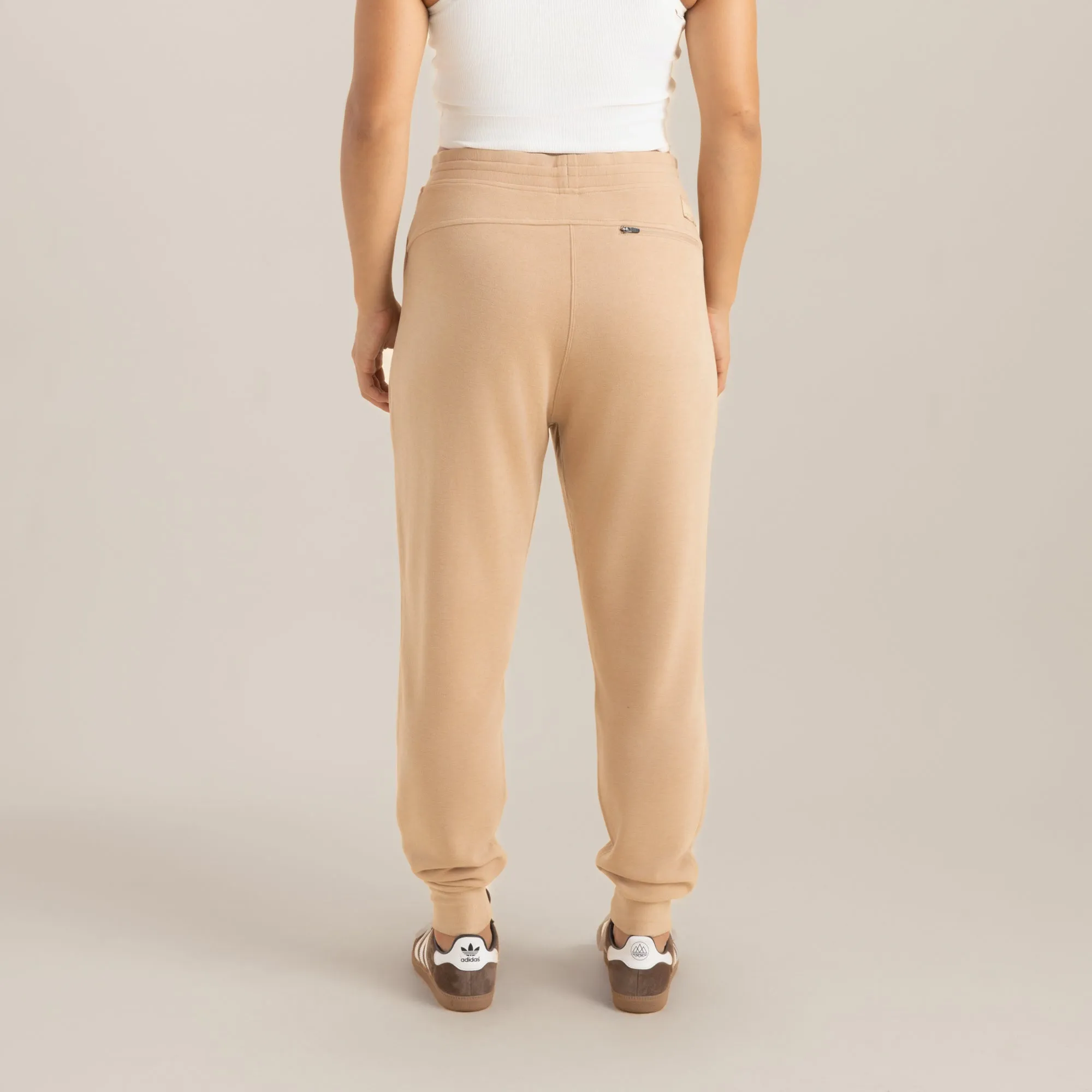 Roam Pants - Tan sold by Roark product image thumbnail 2